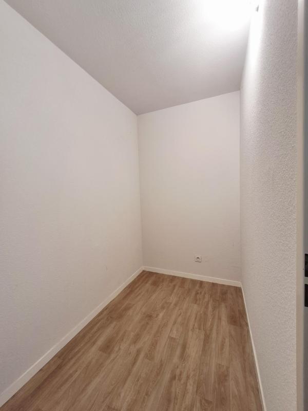 Duplex - 60 m² - 3 pièces