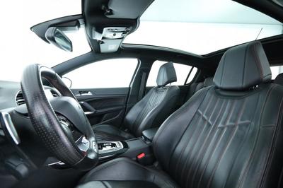 Peugeot 308 1.5 Blue-HDi Gt Pack Eat8 130 ch