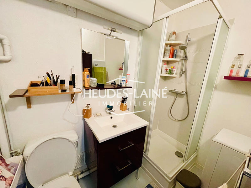 Appartement - 68 m² - 4 pièces