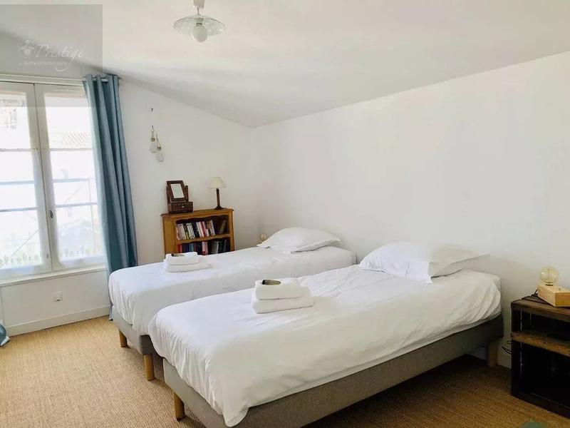 Appartement - 76 m² - 3 pièces