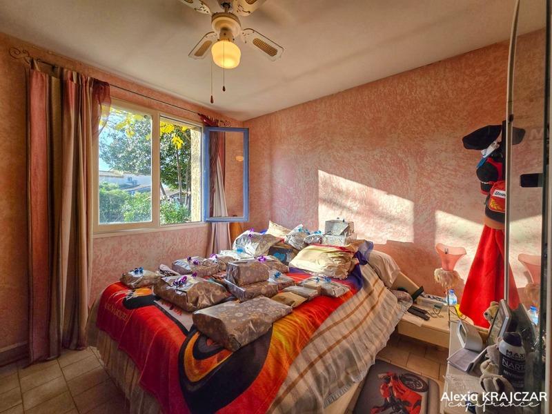 Maison - 78 m² - 4 pièces