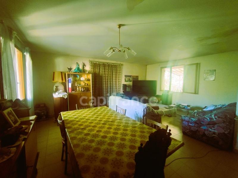 Maison - 106 m² - 4 pièces