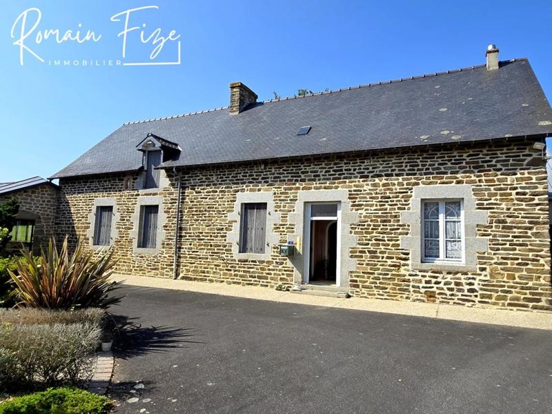 Maison - 300 m² - 7 pièces