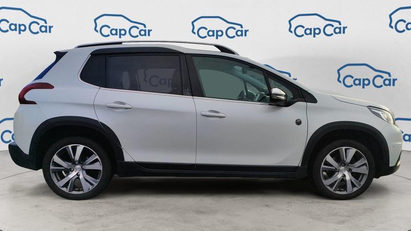 Peugeot 2008 1.2 PureTech 110 Crossway