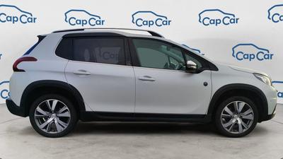 Peugeot 2008 1.2 PureTech 110 Crossway