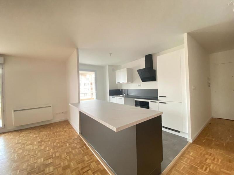 Appartement - 75 m² - 2 pièces