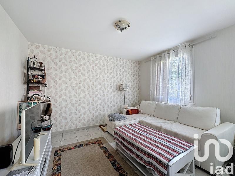 Appartement - 81 m² - 4 pièces