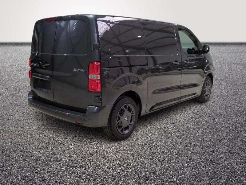 Citroën Jumpy III Taille m BHDi 180 Eat8