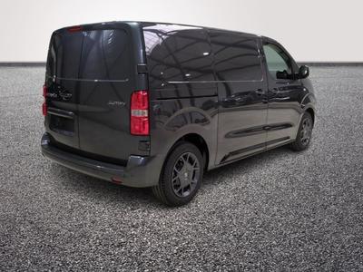 Citroën Jumpy III Taille m BHDi 180 Eat8