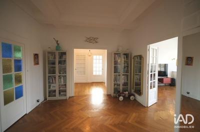 Appartement - 183 m² - 5 pièces