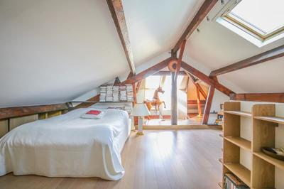 Appartement - 69 m² - 1 pièce