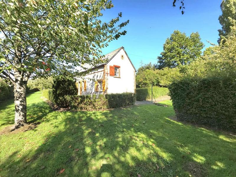 Maison - 106 m² - 5 pièces