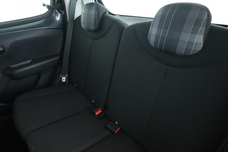 Peugeot 108 1.0 VTi Active 5p 72 ch