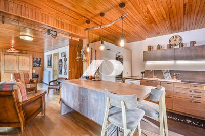 Appartement - 95 m² - 3 pièces