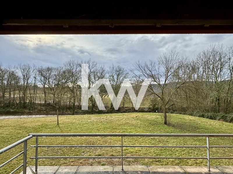 Appartement - 43 m² - 3 pièces