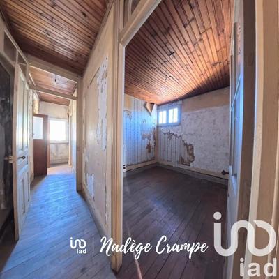 Appartement - 40 m² - 3 pièces