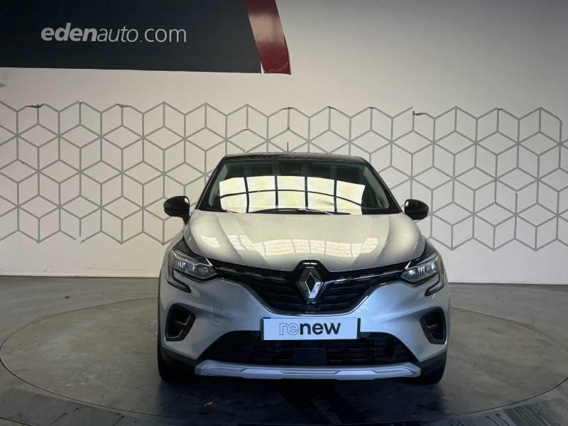 Renault Captur E-Tech 145 - 21 Intens