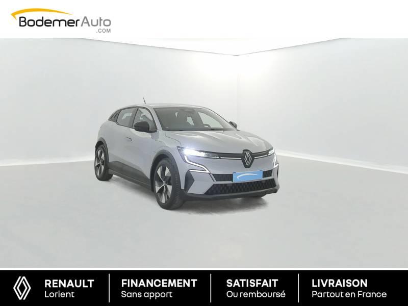 Renault Mégane E-Tech Ev60 220 ch super charge Equilibre