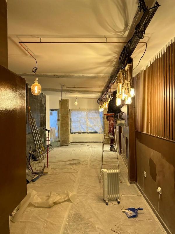 Local commercial - 75 m²