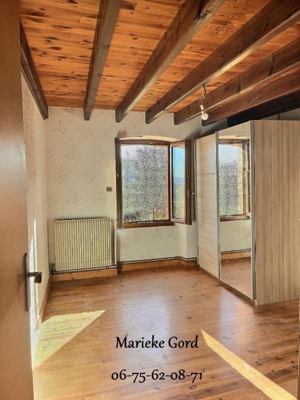 Maison - 124 m² - 6 pièces