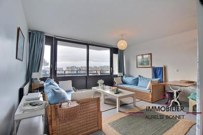 Appartement - 46 m² - 3 pièces