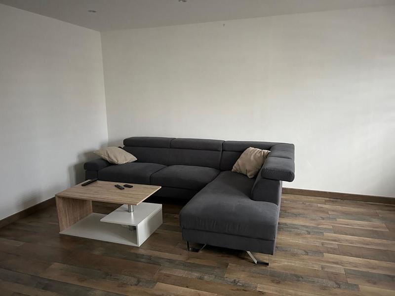 Maison - 86 m² - 3 pièces