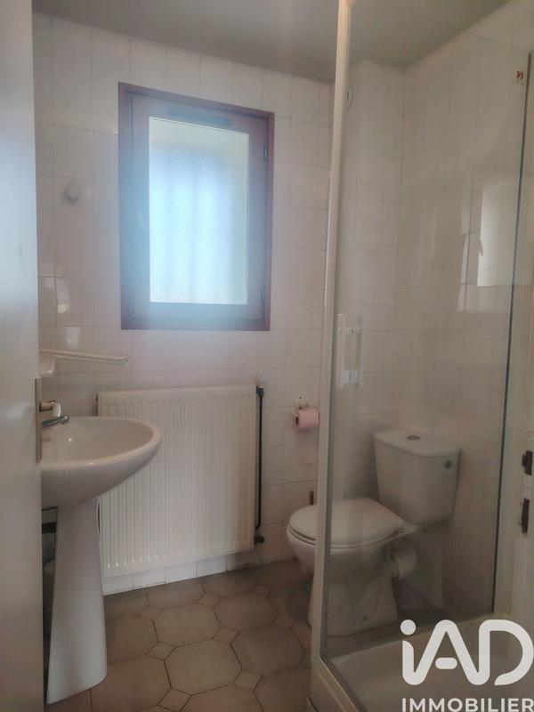 Ferme - 144 m² - 8 pièces