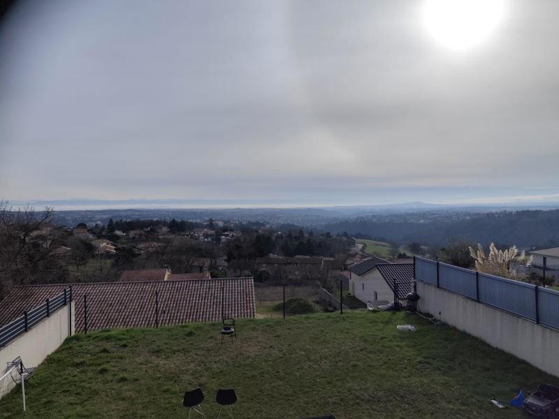 Maison - 112 m² - 5 pièces