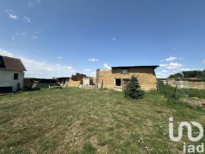 Maison - 70 m² - 3 pièces