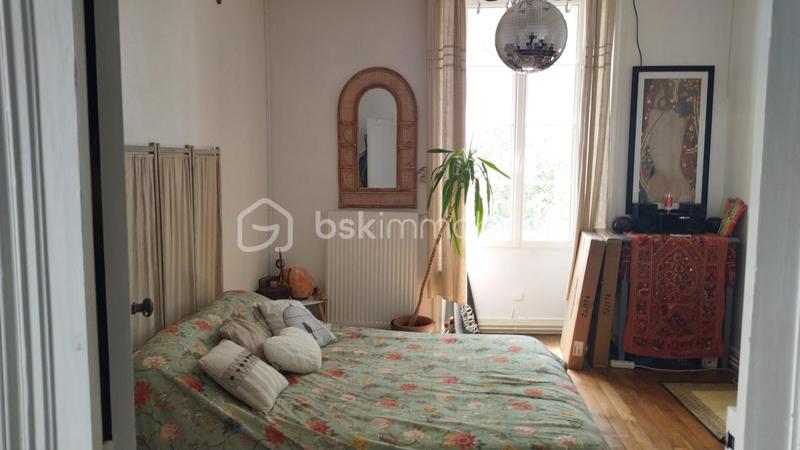 Maison ancienne - 177 m² - 11 pièces