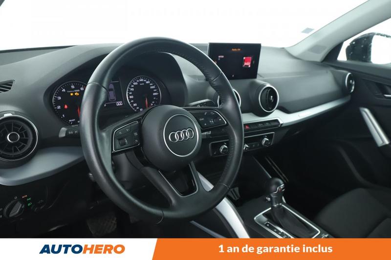 Audi Q2 35 Tfsi Cod Sport s tronic 150 ch