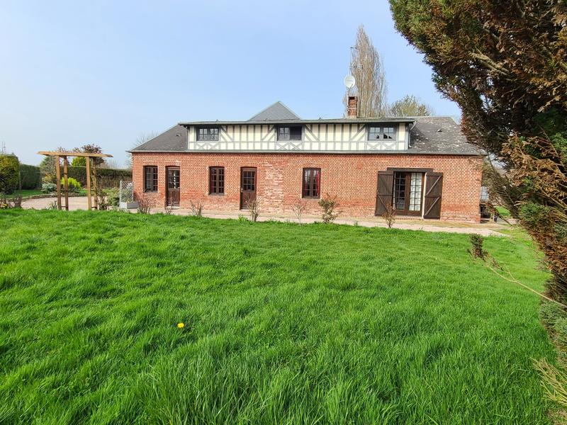 Maison - 145 m² - 6 pièces