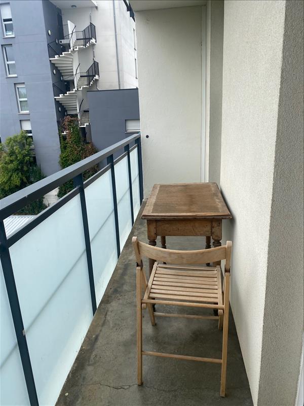 Appartement - 68 m² - 4 pièces