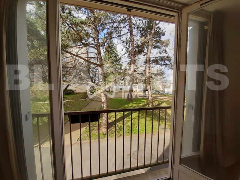 Appartement - 30 m² - 1 pièce