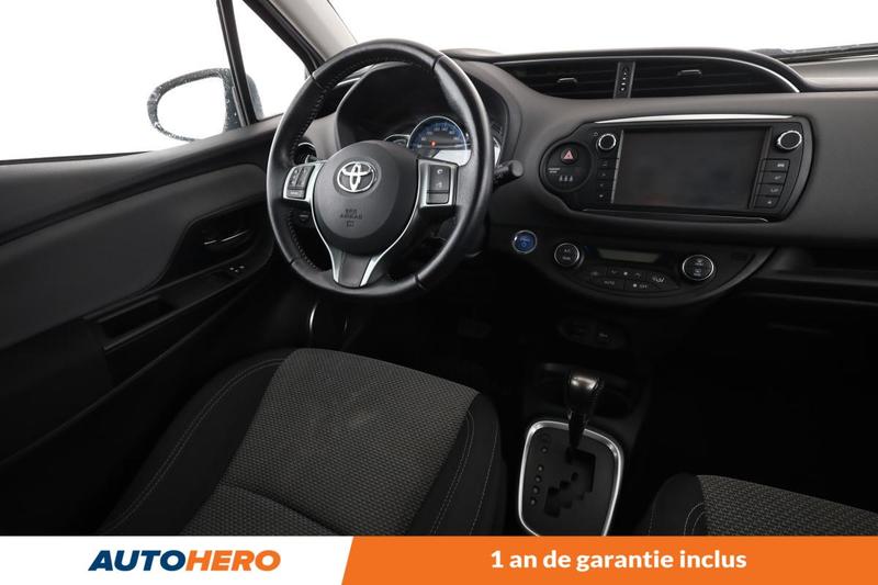 Toyota Yaris 1.5 Hybrid Dynamic 5p 100h