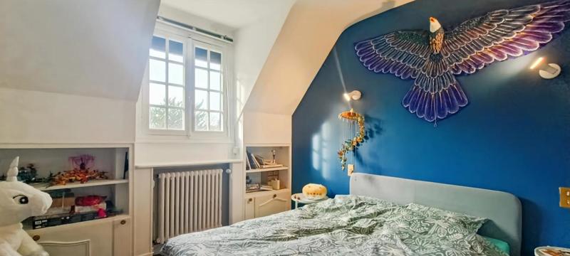 Maison - 360 m² - 10 pièces