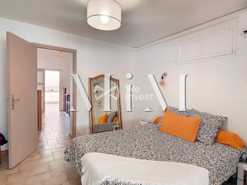 Maison - 106 m² - 4 pièces