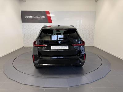 Bmw X1 xDrive 25e 245ch Dkg7 m Sport