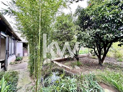 Maison - 148 m² - 7 pièces