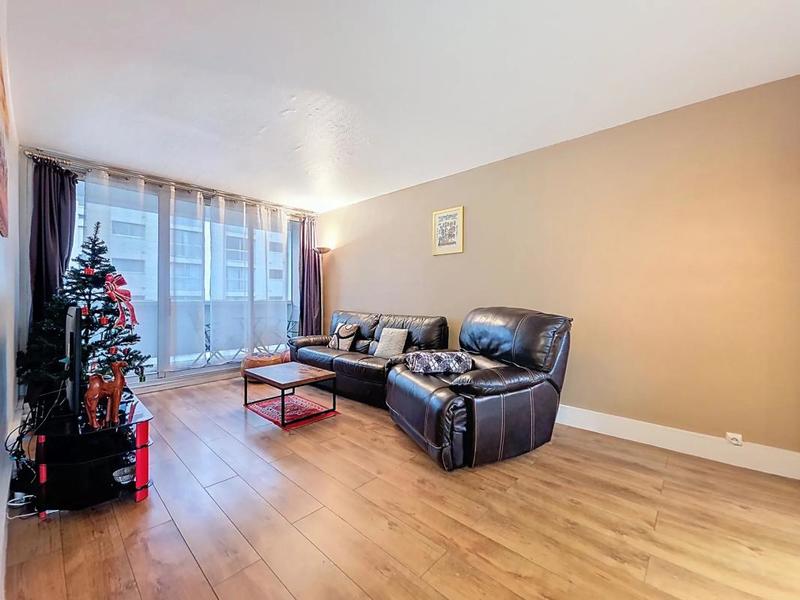 Appartement - 70 m² - 4 pièces