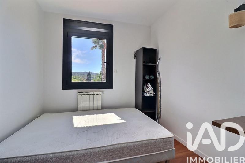 Maison - 188 m² - 8 pièces