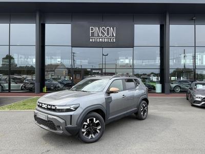 Dacia Duster 1.2 TCe - 130 Extreme