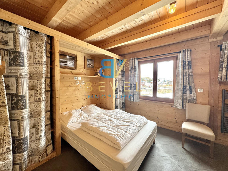 Châlet - 193 m² - 7 pièces