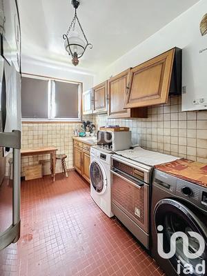 Appartement - 74 m² - 4 pièces