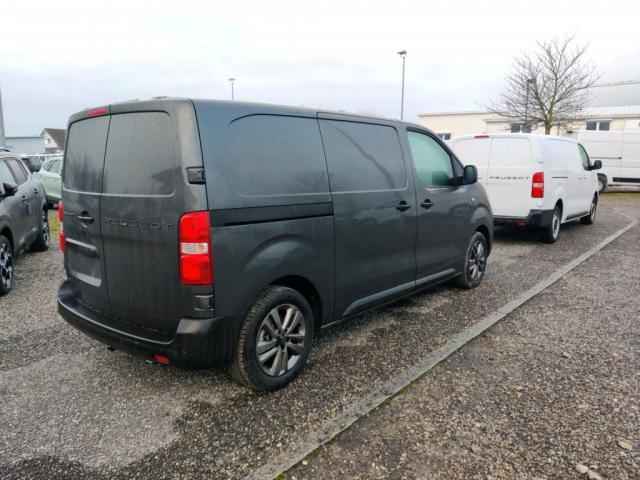 Peugeot Expert Fourgon Fgn m Diesel 180 Ch Automatique