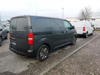 Peugeot Expert Fourgon Fgn m Diesel 180 Ch Automatique