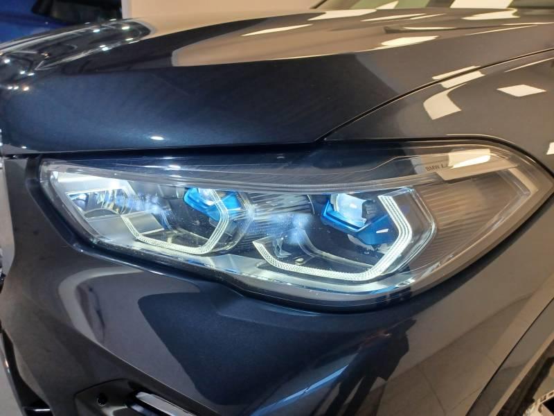 Bmw X5 xDrive45e 394 ch Bva8 m Sport