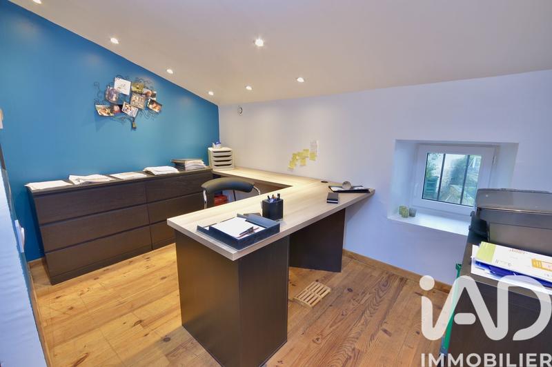 Maison de ville - 138 m² - 5 pièces