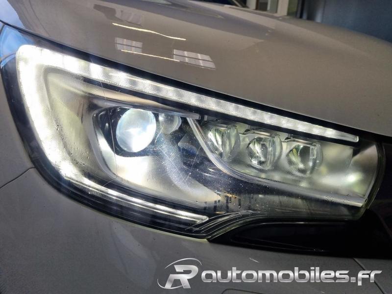 Citroën Ds4 1.6 Hdi 120 Sochic Eat6