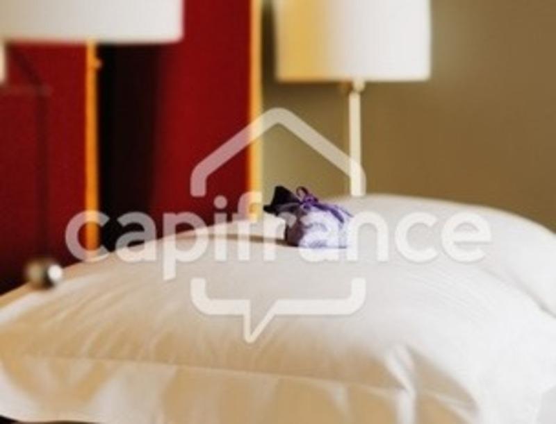 Local commercial - 483 m² - 2 pièces